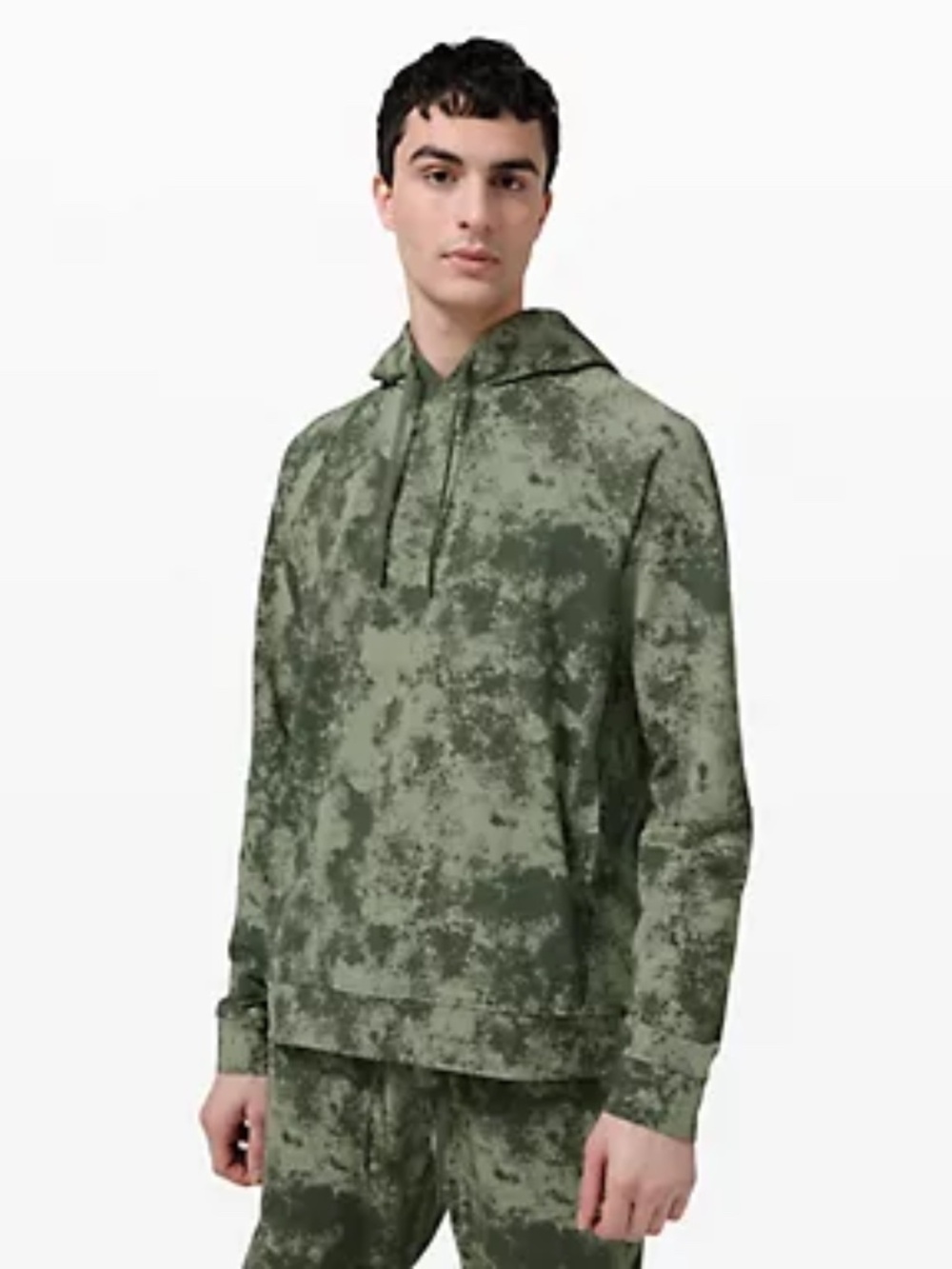 Lululemon City Sweat Pullover Hoodie